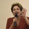 Tòa án Tối cao Brazil cho phép mở điều tra Tổng thống Rousseff
