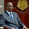 Phó Tổng thống Nam Sudan Taban Deng Gai. (Nguồn: AFP/TTXVN)