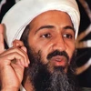 Trùm khủng bố Osama bin Laden. (Nguồn: EPA/TTXVN)