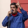  Tổng thống ​Venezuela Nicolás Maduro. (Nguồn: EPA/TTXVN)