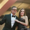 [Video] Cặp đôi vàng Angelina Jolie-Brad Pitt chính thức tan vỡ