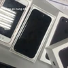 [Video] Hà Nội thu giữ nhiều điện thoại iPhone 7 nhập lậu