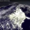 [Videographics] Thế giới báo động nạn ô nhiễm ánh sáng