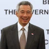 Thủ tướng Singapore Lý Hiển Long. (Nguồn: EPA/TTXVN)