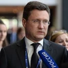 Bộ trưởng Năng lượng Nga Alexander Novak. (Nguồn: Sputnik/AFP/TTXVN) 