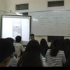 [Video] Nở rộ các trung tâm luyện thi trắc nghiệm cho học sinh