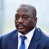 Tổng thống Joseph Kabila. (Nguồn: AFP/TTXVN)