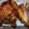 Thưởng thức món Levenghi gà tuyệt ngon của Azerbaijan
