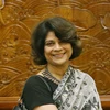Bà Pratibha Mehta, Điều phối viên thường trú Liên hợp quốc tại Việt Nam. (Ảnh: Nhan Sáng/TTXVN)