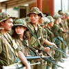 Lực lượng du kích FARC. (Nguồn: httpxpatnation.com)