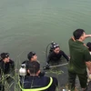 Bình Dương: Rủ nhau bơi ra đảo đá giữa hồ, 1 người thiệt mạng