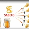 Sabeco bị truy thu thêm gần 2.500 tỷ đồng thuế tiêu thụ đặc biệt