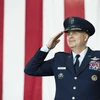 Tư lệnh Lực lượng Mỹ tại Nhật Bản, Trung tướng Jerry Martinez. (Nguồn: dvidshub.net)