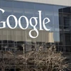Trụ sở của Google ở Mountain View, bang California, Mỹ. (Nguồn: AP/TTXVN)