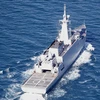 Saudi Arabia chi 2,2 tỷ USD mua 5 tàu tuần tra của Tây Ban Nha