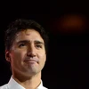 Thủ tướng Canada Justin Trudeau. (Nguồn: AP/TTXVN) 