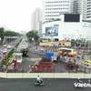 [Video] Dự án đường sắt Nhổn-Ga Hà Nội đội chi phí lên gần gấp đôi
