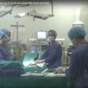 [Video] Việt Nam ứng dụng các kỹ thuật cao trong phẫu thuật cột sống