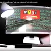 [Videographics] Báo động vấn nạn "bắt cóc máy tính" đòi tiền chuộc