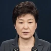  Tổng thống Hàn Quốc Park Geun Hye. (Nguồn: Kyodo/TTXVN)