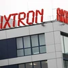 Trụ sở công ty điện tử Aixtron ở Herzogenrath, Đức. (Nguồn: AFP/TTXVN)