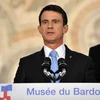 Thủ tướng Pháp Manuel Valls. (Nguồn: AFP/TTXVN)
