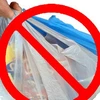 Siêu thị ở Argentina cấm sử dụng túi nylon để bảo vệ môi trường 