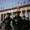 Trung Quốc thiết lập ủy ban giám sát cấp quốc gia mới