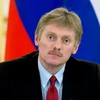 Người phát ngôn Điện Kremlin Dmitry Peskov. (Nguồn: Sputnik/TTXVN) 