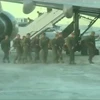[Video] Hàng trăm lính thủy đánh bộ Mỹ đổ bộ vào Na Uy