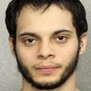 Esteban Santiago, thủ phạm vụ xả súng ở sân bay quốc tế Fort Lauderdale-Hollywood ngày 7/1. (Nguồn: EPA/TTXVN)