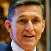 Cố vấn an ninh quốc gia của Tổng thống Mỹ, Michael Flynn. (Nguồn: AFP/TTXVN) 