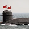 Thái Lan sẽ chi hơn 1 tỷ USD mua tàu ngầm tấn công của Trung Quốc