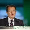 Cựu Chủ tịch Ủy ban châu Âu (EC) Romano Prodi. (Nguồn: AFP/TTXVN)