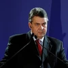  Ngoại trưởng Đức Sigmar Gabriel. (Nguồn: EPA/TTXVN)