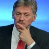  Người phát ngôn Điện Kremlin Dmitry Peskov. (Nguồn: EPA/TTXVN)