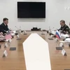 [Video] Mỹ và Nga nhất trí tăng cường liên lạc quân sự