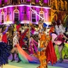Lễ hội Mardi Gras đầy màu sắc. (Nguồn: australia.com) 