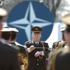 Lãnh đạo Mỹ cho rằng việc thành viên NATO không tăng chi tiêu quốc phòng có thể làm xói mòn những giá trị cốt lõi của khối hiệp ước quân sự này. (Ảnh: usnews.com​)