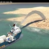 [Videographics] Báo động nguồn cát đang biến mất trên toàn cầu