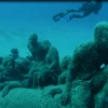 [Video] Độc đáo bảo tàng dưới nước đầu tiên trên thế giới 