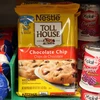 Sản phẩm bánh quy phủ vụn chocolate Toll House của Nestle. (Nguồn: AFP/TTXVN)