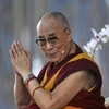 Thủ lĩnh tinh thần Tây Tạng Dalai Lama. (Nguồn: Reuters)