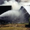 [Video] Những hình ảnh "chân thực thảm khốc" về vụ khủng bố 11/9