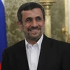 Cựu Tổng thống Iran Mahmoud Ahmadinejad. (Nguồn: AFP/TTXVN)