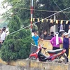 Xác định nguyên nhân vụ nổ khiến 3 người chết tại Nam Định 