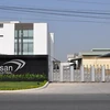 Công ty cổ phần Tập đoàn Masan chia cổ tức bằng tiền mặt 11% 