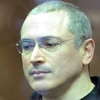 Nhà tài phiệt Mikhail Khodorkovsky. (Nguồn: AFP/TTXVN)