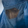 Đức cấm đeo mạng che mặt ở nơi làm việc. (Nguồn: AFP/TTXVN)