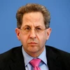 Giám đốc cơ quan tình báo nội địa Liên bang Đức, ông Hans-Georg Maassen. (Nguồn: Reuters)